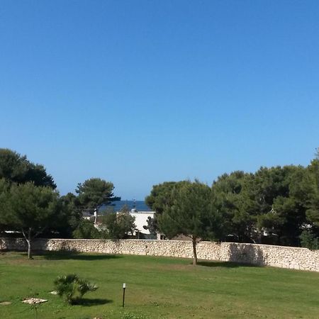 Casa Vacanze Lido Burrone Favignana Exteriör bild