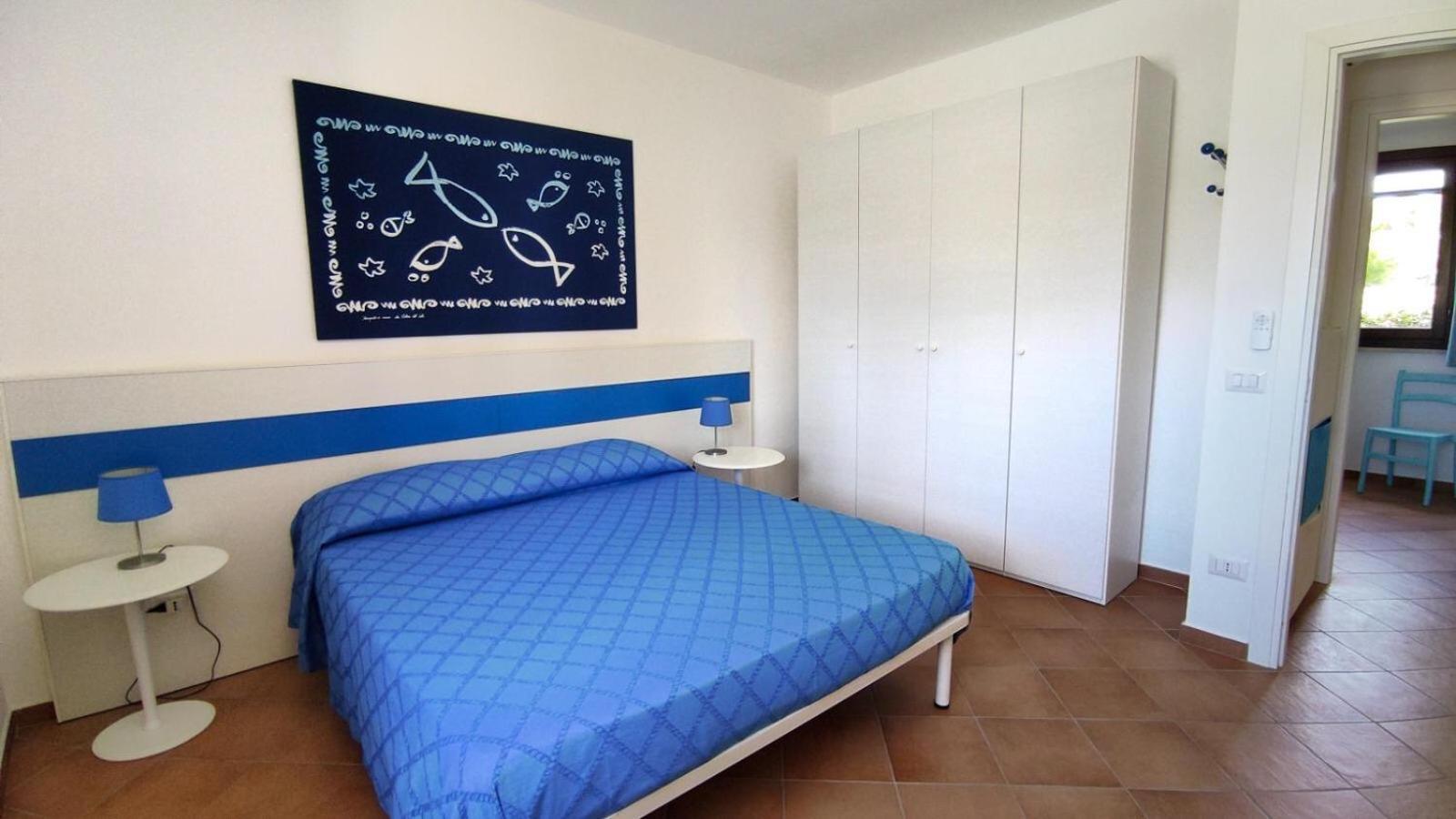 Casa Vacanze Lido Burrone Favignana Exteriör bild