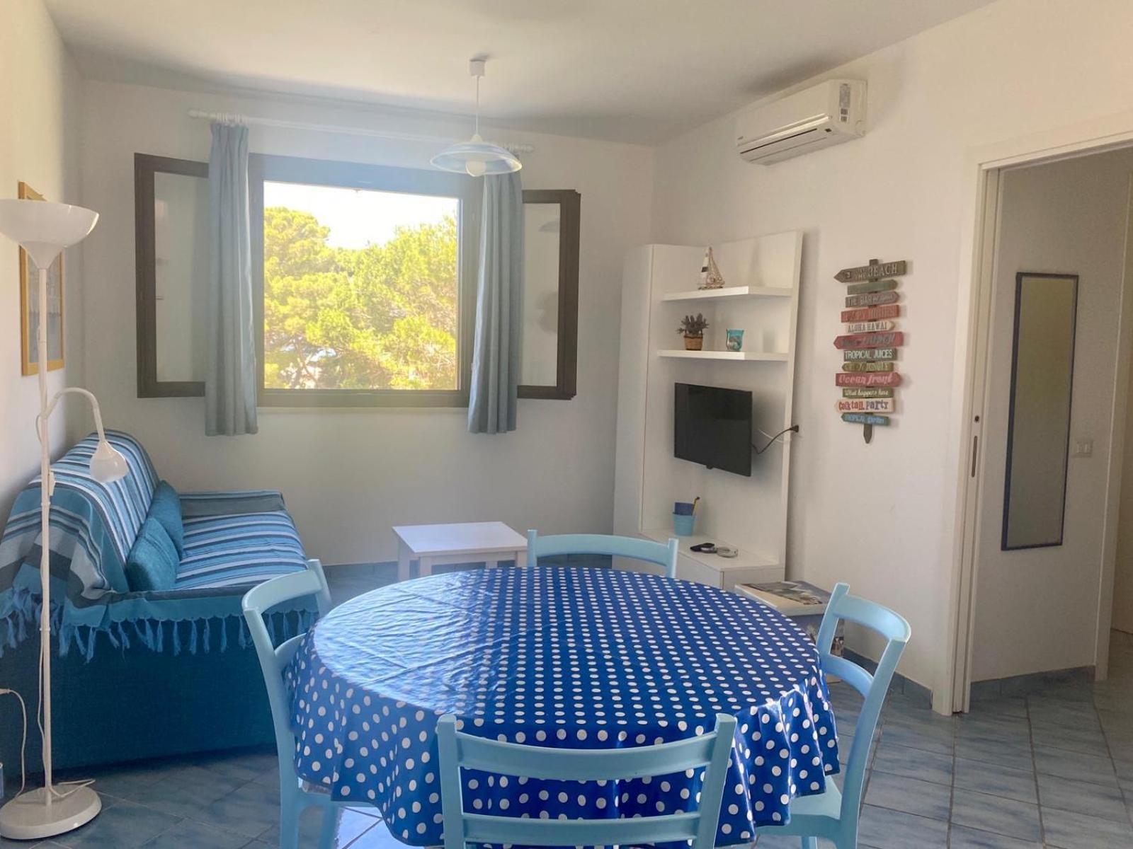 Casa Vacanze Lido Burrone Favignana Exteriör bild